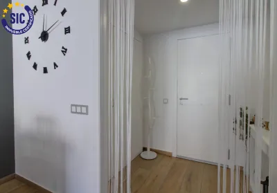 FANTÁSTICO PISO EN URBANIZACIÓN DE ALMENARA PUEBLO 5