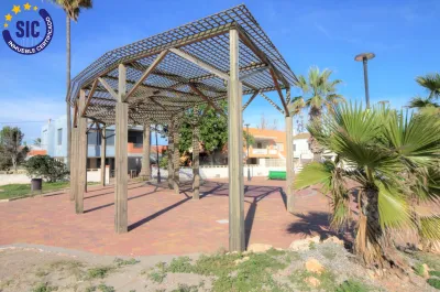 FANTÁSTICO PISO EN URBANIZACIÓN DE ALMENARA PUEBLO 71