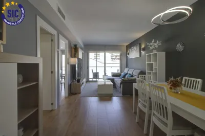 FANTÁSTICO PISO EN URBANIZACIÓN DE ALMENARA PUEBLO 6