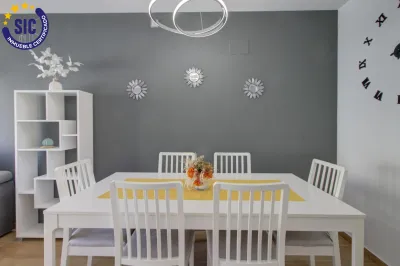 FANTÁSTICO PISO EN URBANIZACIÓN DE ALMENARA PUEBLO 7