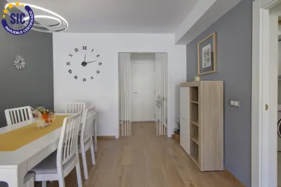 FANTÁSTICO PISO EN URBANIZACIÓN DE ALMENARA PUEBLO 8