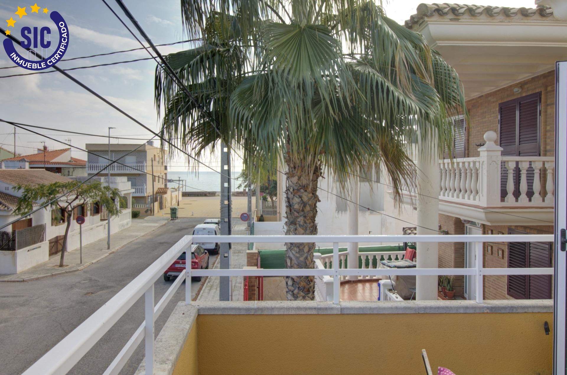 ESTUPENDO PAREADO EN ALMENARA PLAYA