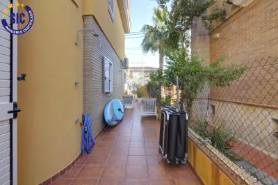 ESTUPENDO PAREADO EN ALMENARA PLAYA 12