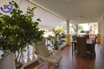 ESTUPENDO PAREADO EN ALMENARA PLAYA 17