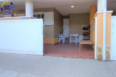 ESTUPENDO PAREADO EN ALMENARA PLAYA 20