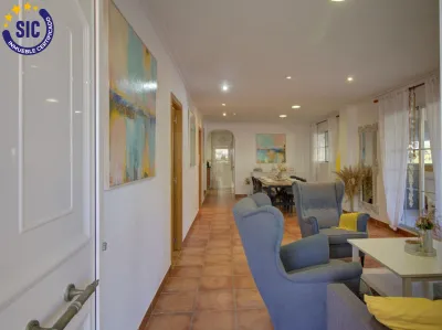 ESTUPENDO PAREADO EN ALMENARA PLAYA 21