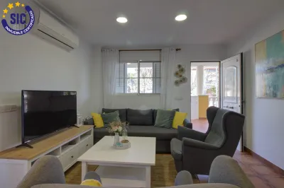 ESTUPENDO PAREADO EN ALMENARA PLAYA 24