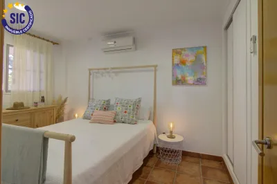 ESTUPENDO PAREADO EN ALMENARA PLAYA 26