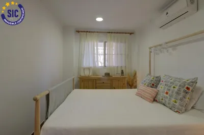 ESTUPENDO PAREADO EN ALMENARA PLAYA 27