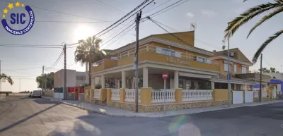 ESTUPENDO PAREADO EN ALMENARA PLAYA 1