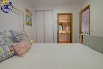 ESTUPENDO PAREADO EN ALMENARA PLAYA 29