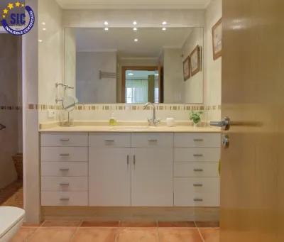 ESTUPENDO PAREADO EN ALMENARA PLAYA 30