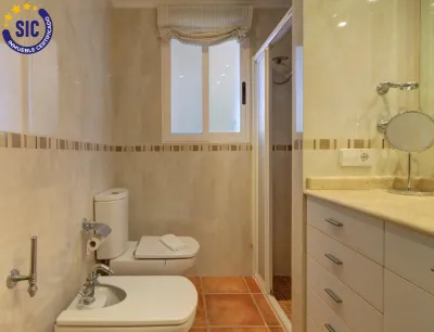 ESTUPENDO PAREADO EN ALMENARA PLAYA 31