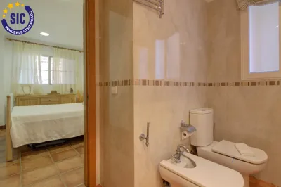 ESTUPENDO PAREADO EN ALMENARA PLAYA 32