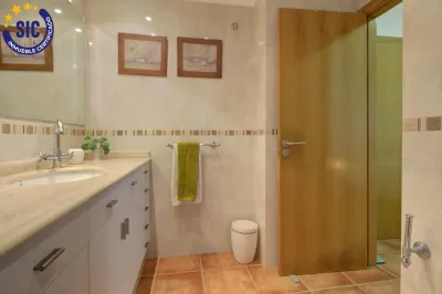 ESTUPENDO PAREADO EN ALMENARA PLAYA 33