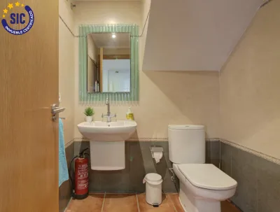 ESTUPENDO PAREADO EN ALMENARA PLAYA 38