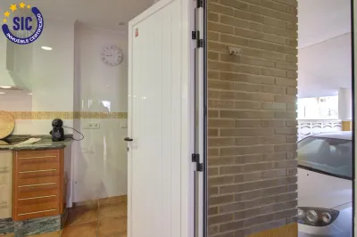 ESTUPENDO PAREADO EN ALMENARA PLAYA 39