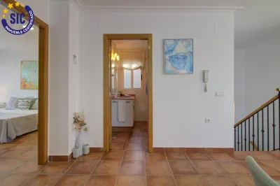 ESTUPENDO PAREADO EN ALMENARA PLAYA 47