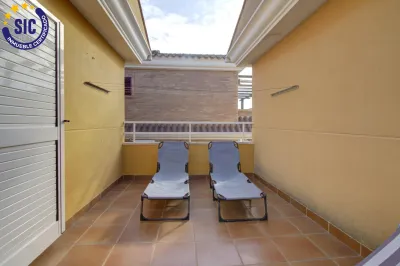 ESTUPENDO PAREADO EN ALMENARA PLAYA 49