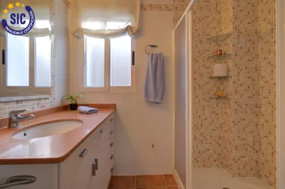 ESTUPENDO PAREADO EN ALMENARA PLAYA 52