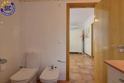 ESTUPENDO PAREADO EN ALMENARA PLAYA 53