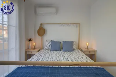 ESTUPENDO PAREADO EN ALMENARA PLAYA 54