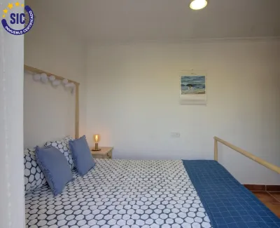 ESTUPENDO PAREADO EN ALMENARA PLAYA 55