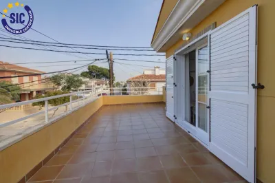 ESTUPENDO PAREADO EN ALMENARA PLAYA 56