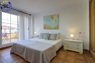 ESTUPENDO PAREADO EN ALMENARA PLAYA 59