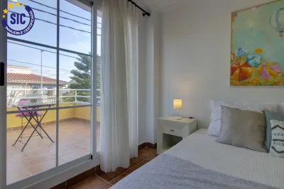 ESTUPENDO PAREADO EN ALMENARA PLAYA 62