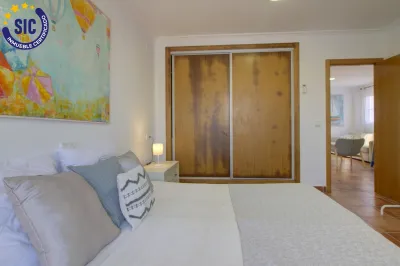 ESTUPENDO PAREADO EN ALMENARA PLAYA 63