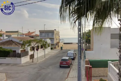 ESTUPENDO PAREADO EN ALMENARA PLAYA 65