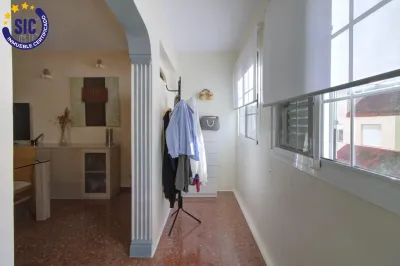 ACOGEDOR ADOSADO EN ALMENARA 9