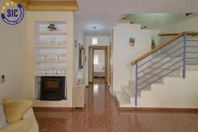 ACOGEDOR ADOSADO EN ALMENARA 11