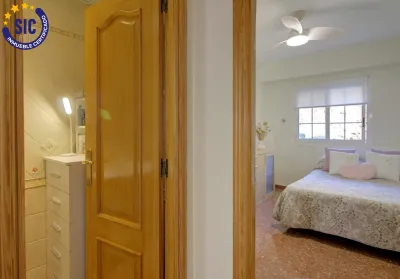 ACOGEDOR ADOSADO EN ALMENARA 13