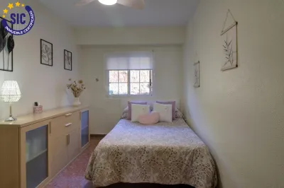 ACOGEDOR ADOSADO EN ALMENARA 18