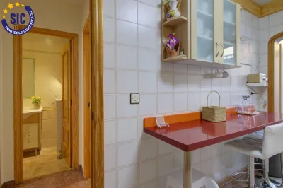 ACOGEDOR ADOSADO EN ALMENARA 21