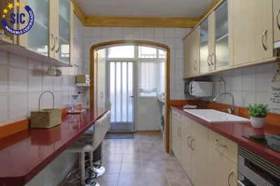 ACOGEDOR ADOSADO EN ALMENARA 23