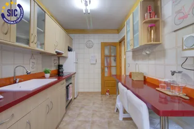 ACOGEDOR ADOSADO EN ALMENARA 24