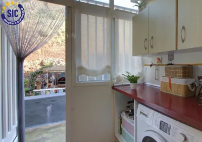 ACOGEDOR ADOSADO EN ALMENARA 25