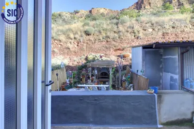 ACOGEDOR ADOSADO EN ALMENARA 26