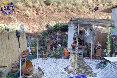 ACOGEDOR ADOSADO EN ALMENARA 29