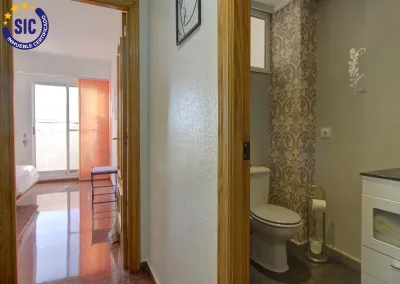 ACOGEDOR ADOSADO EN ALMENARA 31