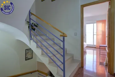 ACOGEDOR ADOSADO EN ALMENARA 32