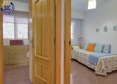 ACOGEDOR ADOSADO EN ALMENARA 33