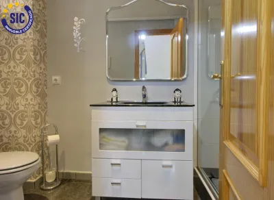 ACOGEDOR ADOSADO EN ALMENARA 35