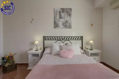 ACOGEDOR ADOSADO EN ALMENARA 38