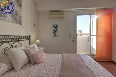 ACOGEDOR ADOSADO EN ALMENARA 39