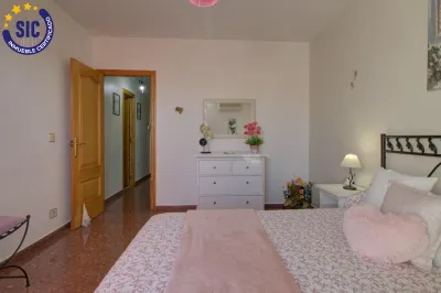 ACOGEDOR ADOSADO EN ALMENARA 40