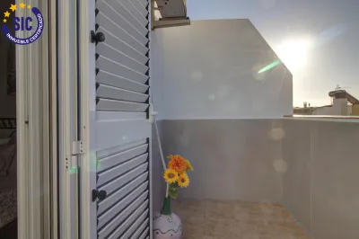 ACOGEDOR ADOSADO EN ALMENARA 42